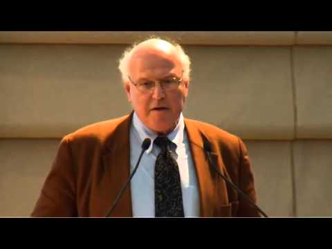 Jay Winter - The memory boom and human rights