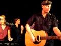 The Rosebuds "Nice Fox" acoustic live at The ...