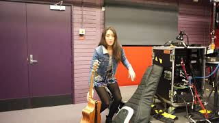 Behind the Scenes: TAFE NSW | Graduate Tour | Music Industry