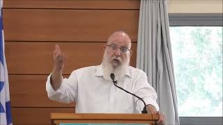 חשיבות התשובה בפה, פרשת ניצבים | הרב אליעזר קשתיאל (ישיבת בני דוד) - התמונה מוצגת ישירות מתוך אתר האינטרנט יוטיוב. זכויות היוצרים בתמונה שייכות ליוצרה. קישור קרדיט למקור התוכן נמצא בתוך דף הסרטון