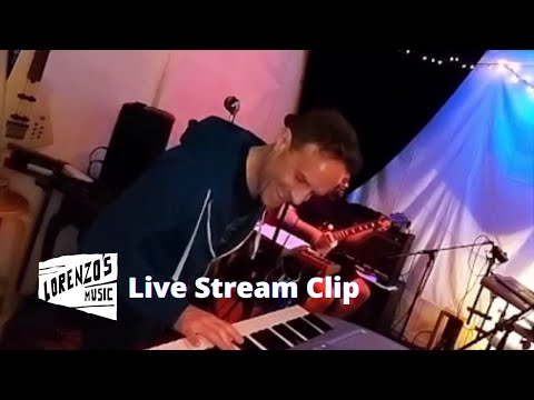Play to a marimba, GO! (Live Stream Clip)