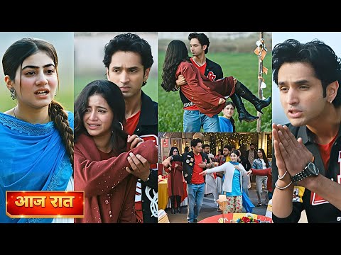 Tu Juliet Jatt Di Today 6 February 2026 - Episode 82 - Nawab Ne Heer Ko Diya Dhakka