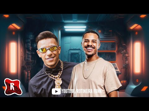 Piscou Pra Mim Chamou Minha Atenção - MC Paulin Da Capital, [ TCHAU OBRIGADO 2 ] DJ Victor