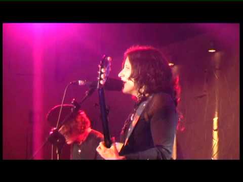 ALESSANDRO FACCHINI - WHATEVER YOU'VE EVER BEEN - (JENNIFER MATTHEWS) GUITAR SOLO DVD QUALITY
