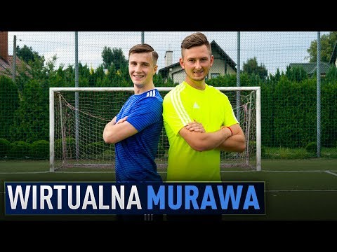 WIRTUALNA MURAWA [#16] - LISEK HD
