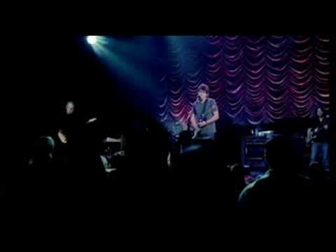 Videoclip de Gravity (Live at the Nokia Theatre) — John Mayer