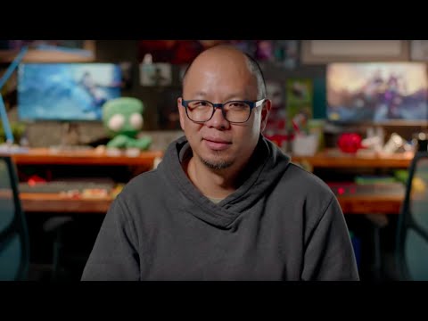 League of Legends Official 2017 and Beyond: Riot Pls Video