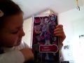 Recensione fashion pack monster high spectra ...