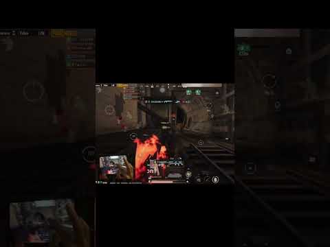 🔥Sweaty tunnel fights. 2 teams get sent to lobby 🔥