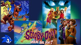 Scooby-Doo Where Are You? song