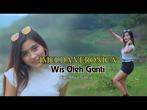 Imelda Veronica - Wes Oleh Ganti | Dangdut (Official Music Video)