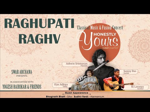 Raghuati Raghav II Honestly Yours- Surat
