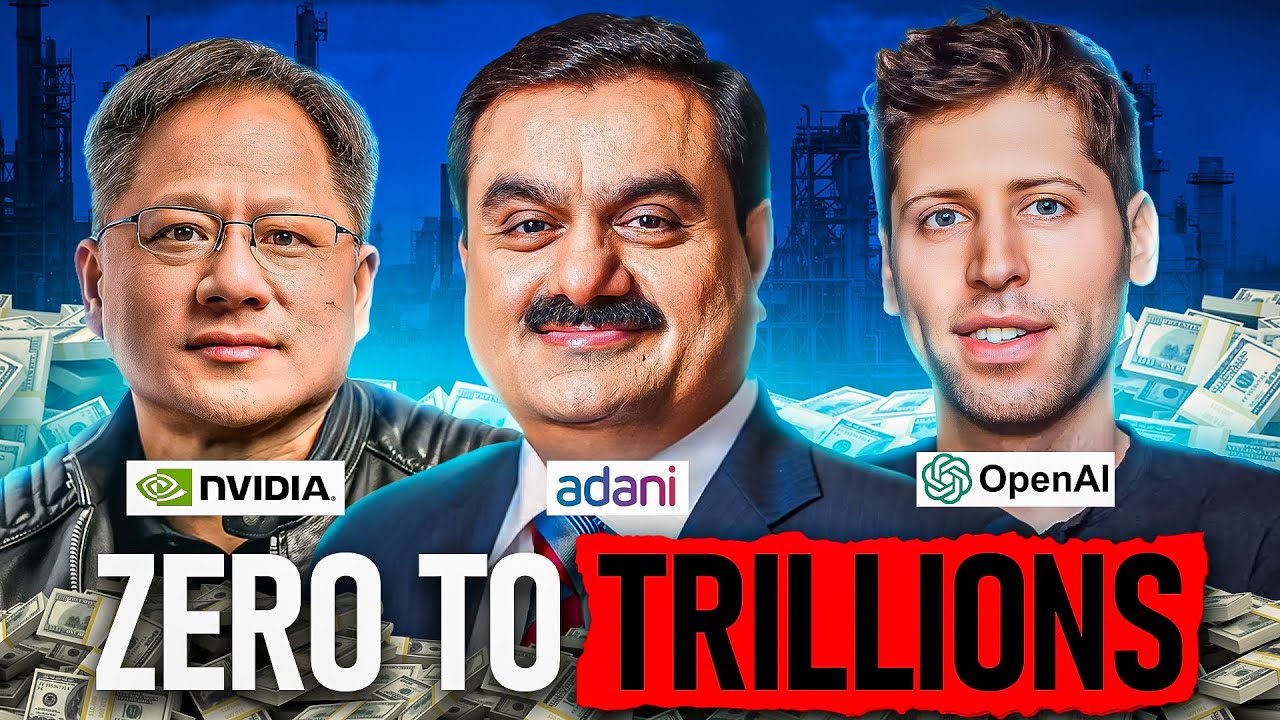 How To Become Rich Without Getting Lucky I Middle Class to Millionaire - Part 2