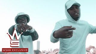 Scotty ATL "Fantasies" Feat. B.o.B & Wurld (WSHH Exclusive - Official Music Video)