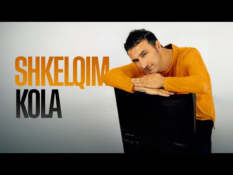 Shkelqim Kola - Ah ky diell
