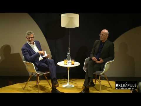 Jacques Herzog zu Gast bei KKL Impuls