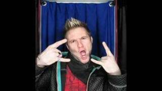 Blake Lewis- How Many Words