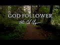 God Follower - Steven Curtis Chapman (Lyric Video)