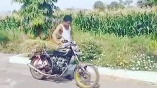 Download lagu Parodi korban janji anak CB mp3