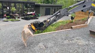 Volvo ECR25D miniexcavadora | Imagen 4 - Machineryline