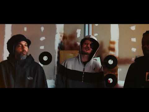 The Nemesis Two & Lee Ricks - Swarm