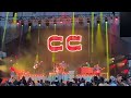 Charley Crockett - Juke Box Mama (Link Wray) - Chateau St Michelle - 2024-06-27