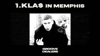 1.Kla$ in Memphis 3 (by KOKOLЁ) - Метадон x Tape Cassette Cuts