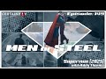 Men Of Steel SUPERMAN 2025 With Addy Thomas