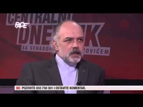 SUFIJSKI ŠEJH O SELEFIJAMA