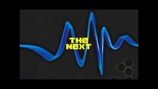 DJ Vince - The Next