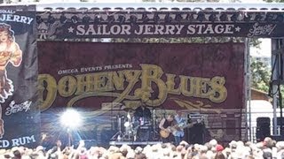 Joanne Shaw Taylor, Watch em Burn