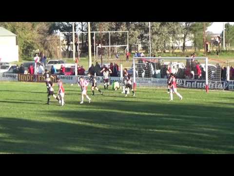 DEFINIENDO TV - SAN MARTIN CARHUE 0 VS PUAN.F.CLUB 0