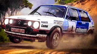 DiRT Rally 2.0 30