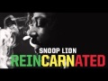 Snoop Lion - Smoke The Weed Ft.Collie Budz ...
