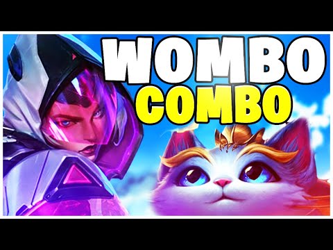 YUUMI + IRELIA = AUTO WIN | Noway4u Highlights LoL