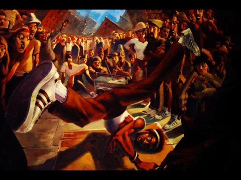 T-Bee - Best of the Best (original)