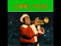 Louis Armstrong Cool Yule