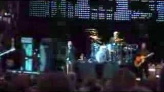 R.E.M. "Final Straw"