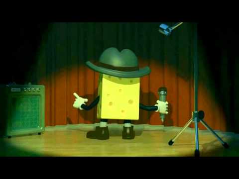 Karaoke 3D animation