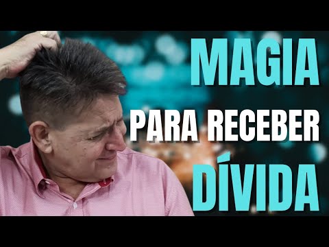 PTD nº 669 - Preciso de uma simpatia para receber dívida (CORRIGIDO)