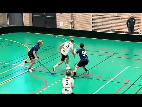 Highlights Herr Junior 18 svår FC Helsingborg - Åstorp/Kvidinge IBS 1-10