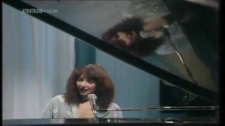 Kate Bush - Symphony In Blue (1979) Xmas TV Special