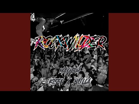 Rockwilder 2019