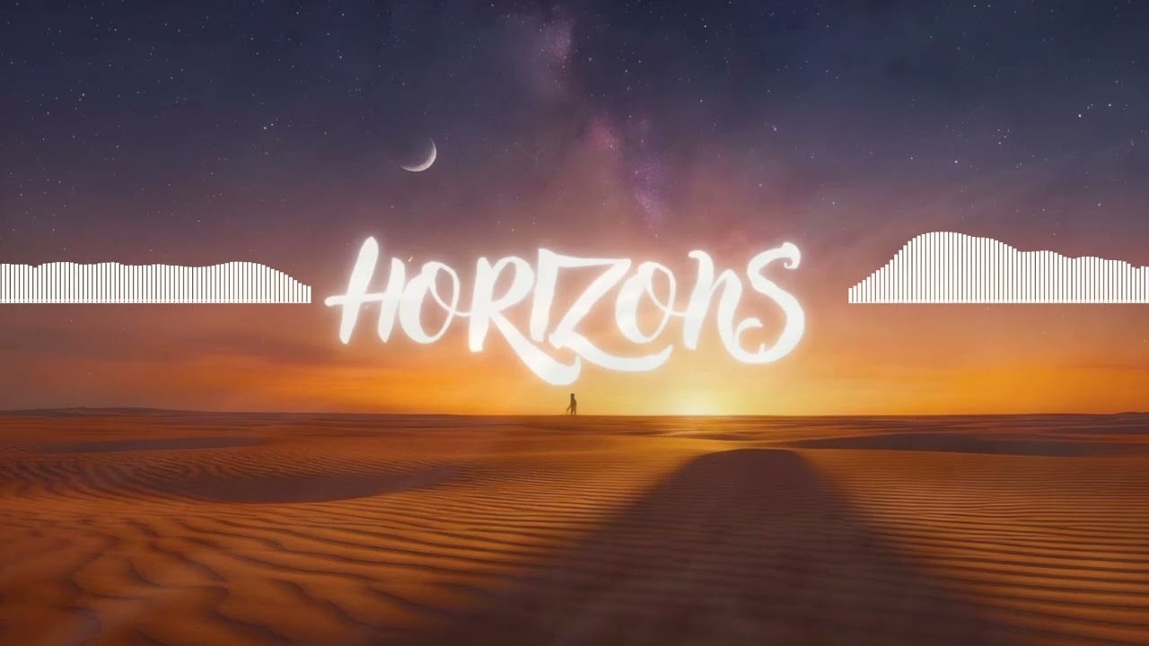 ✨Olbaid - Horizons (Remastered 2025)
