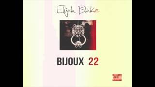 Elijah Blake - Talk To Me (Bijoux 22)