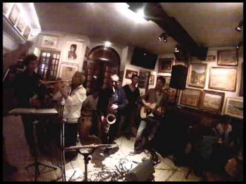 Skatalans  - Skarnage