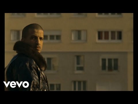 113 - Un jour de paix (Clip officiel) ft. Black Rénégat