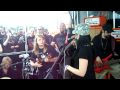 PYTHIA playing "No Compromise" , Bloodstock ...