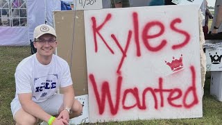 City of Kyle, Texas tries to gather other people named Kyle for shot at world record