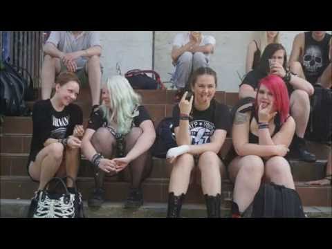 Rock im Kranhaus open air 4.6.16